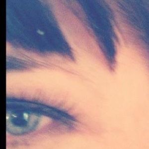 Meet your Posher, Joanne